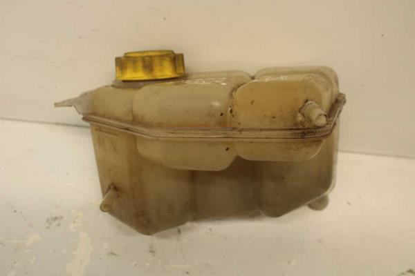 VASE D EXPANSION FORD FIESTA 2002+ / FUSION ( 3TUYAUX ) - Vue 1